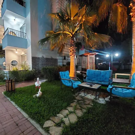 Summer Rose Hotel-3